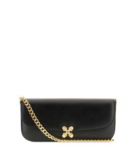 ALEXANDER MCQUEEN Клатч/вечерняя сумка