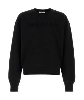 ALEXANDER MCQUEEN Худи/толстовка