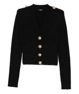 BALMAIN Кардиган