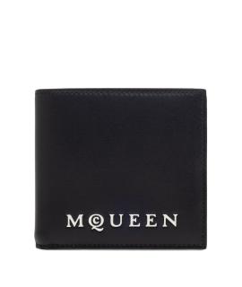 ALEXANDER MCQUEEN Кошелек