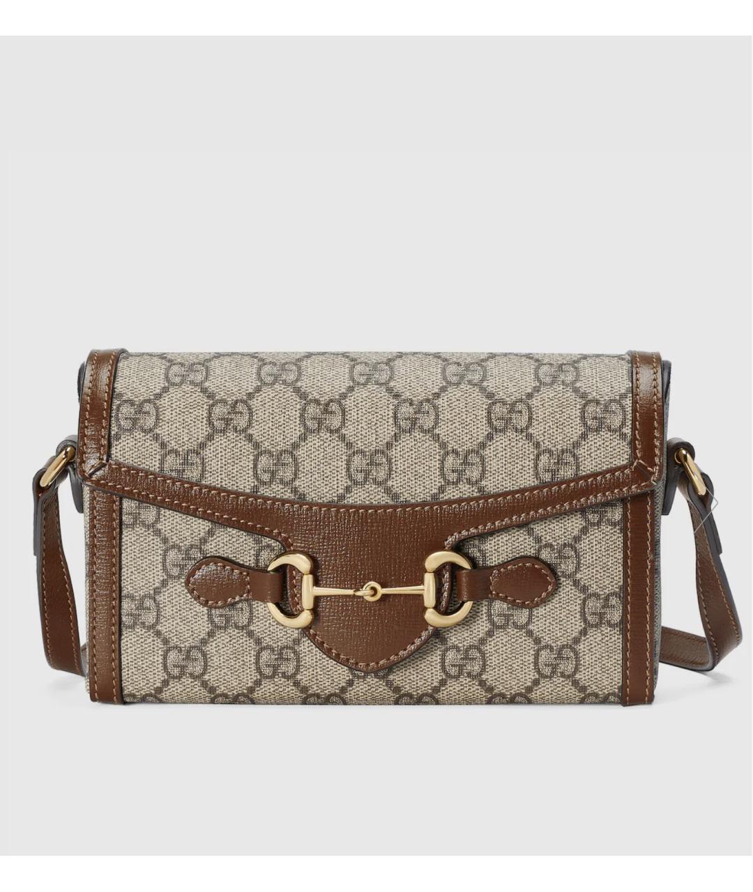 GUCCI Сумка через плечо, фото 6