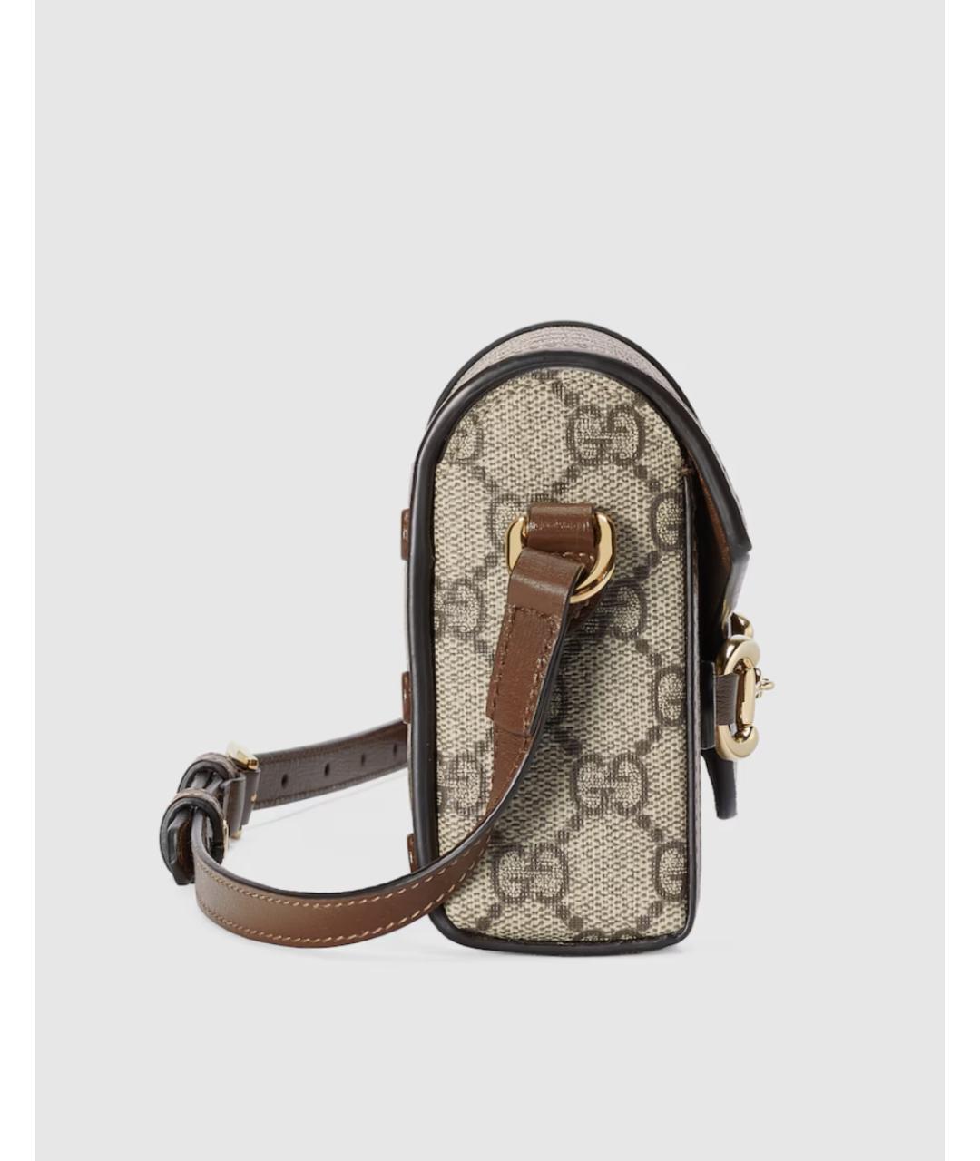 GUCCI Сумка через плечо, фото 2