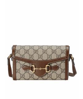 GUCCI Сумка через плечо
