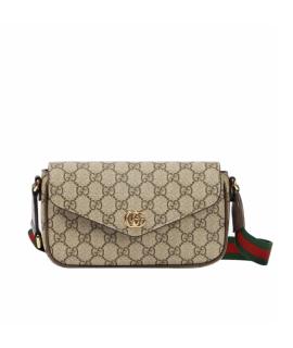 GUCCI Сумка через плечо