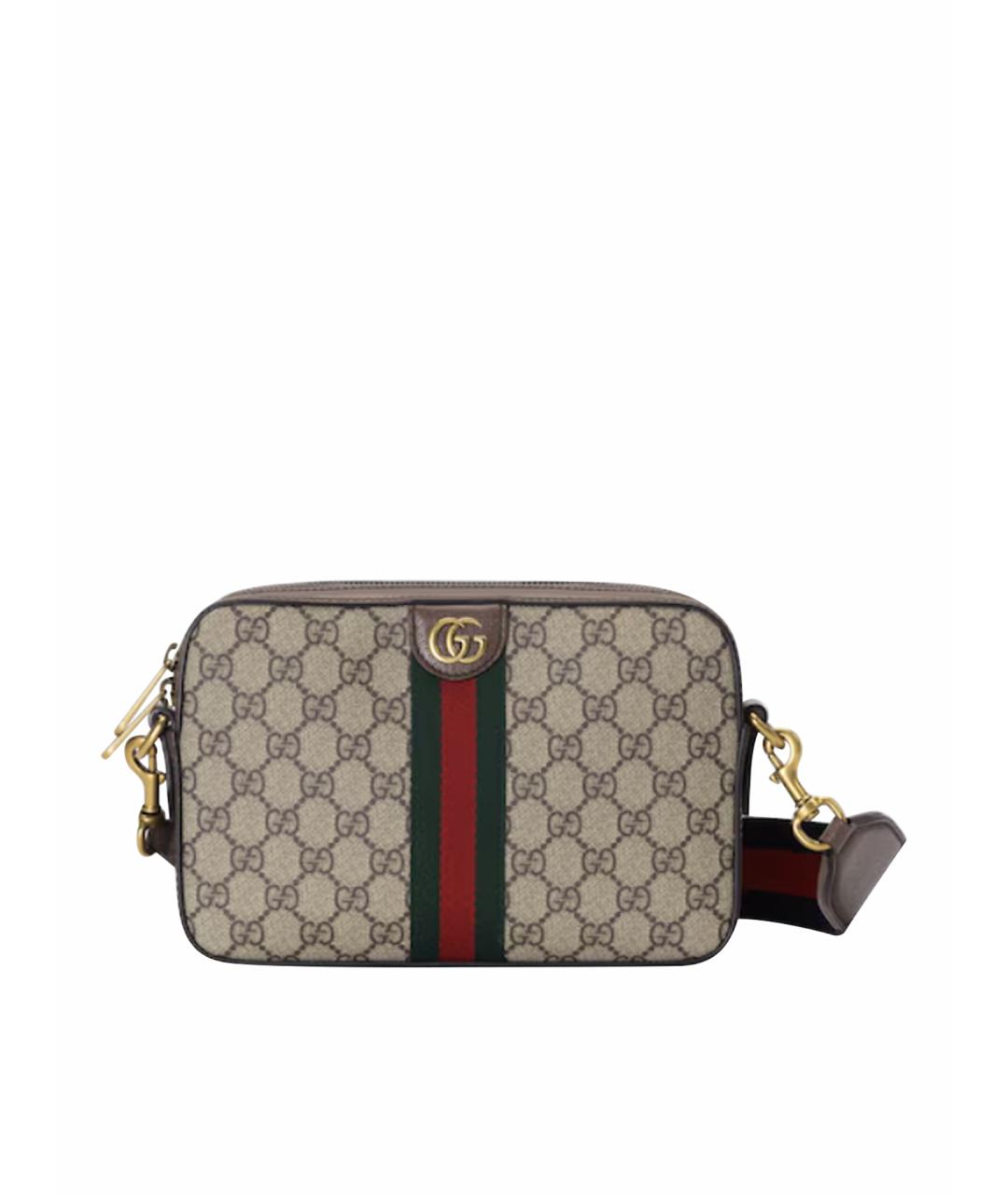 GUCCI Сумка через плечо, фото 4