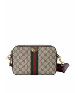 GUCCI Сумка через плечо