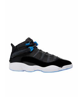 JORDAN Высокие кроссовки / кеды
