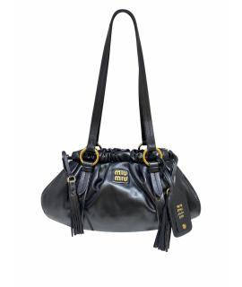 MIU MIU Сумка с короткими ручками