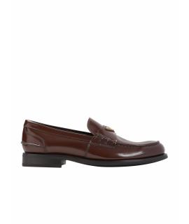 PRADA Лоферы