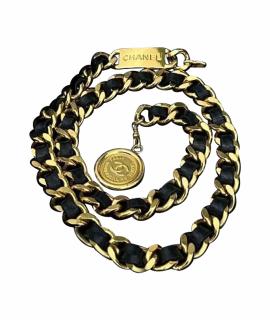 CHANEL Ремень