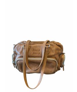 MIU MIU Сумка тоут