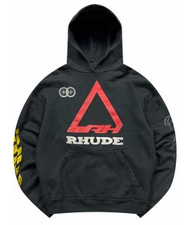 RHUDE Худи/толстовка