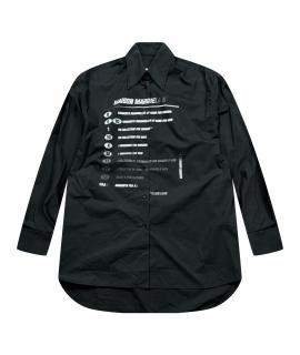 MM6 MAISON MARGIELA Рубашка