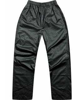 MM6 MAISON MARGIELA Брюки широкие