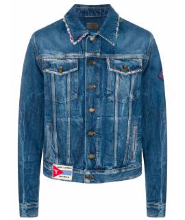 SAINT LAURENT Куртка