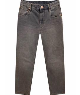 ISABEL MARANT Прямые джинсы