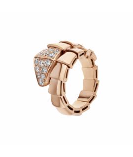 BVLGARI Кольцо