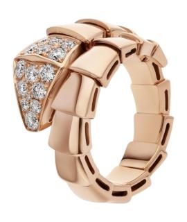 BVLGARI Кольцо