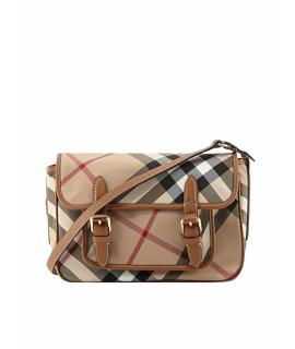 BURBERRY Сумка через плечо