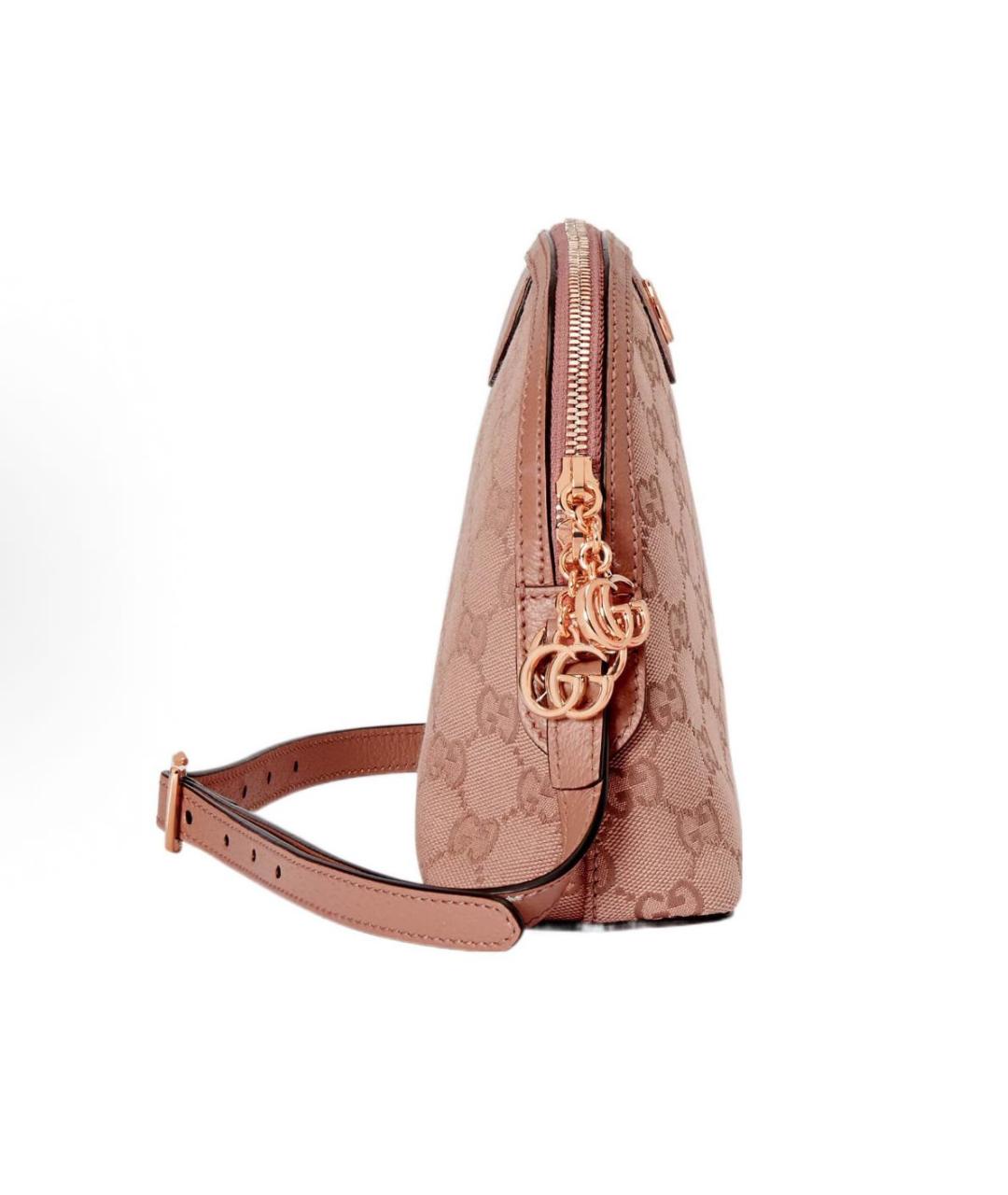GUCCI Сумка с короткими ручками, фото 3
