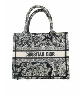 CHRISTIAN DIOR Сумка с короткими ручками