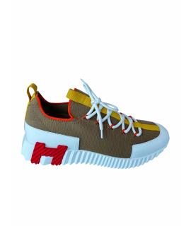 HERMES Кроссовки