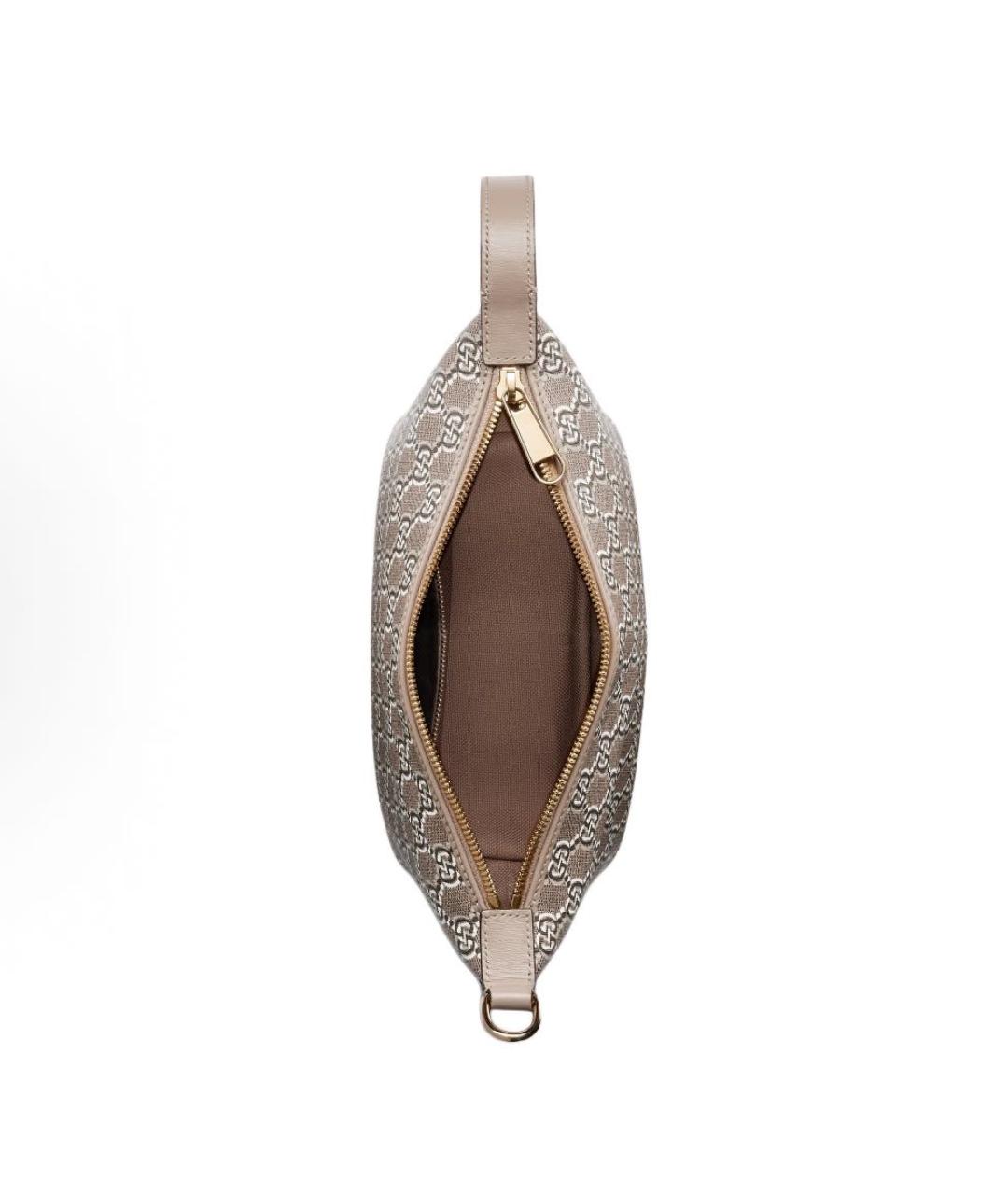 GUCCI Сумка с короткими ручками, фото 4