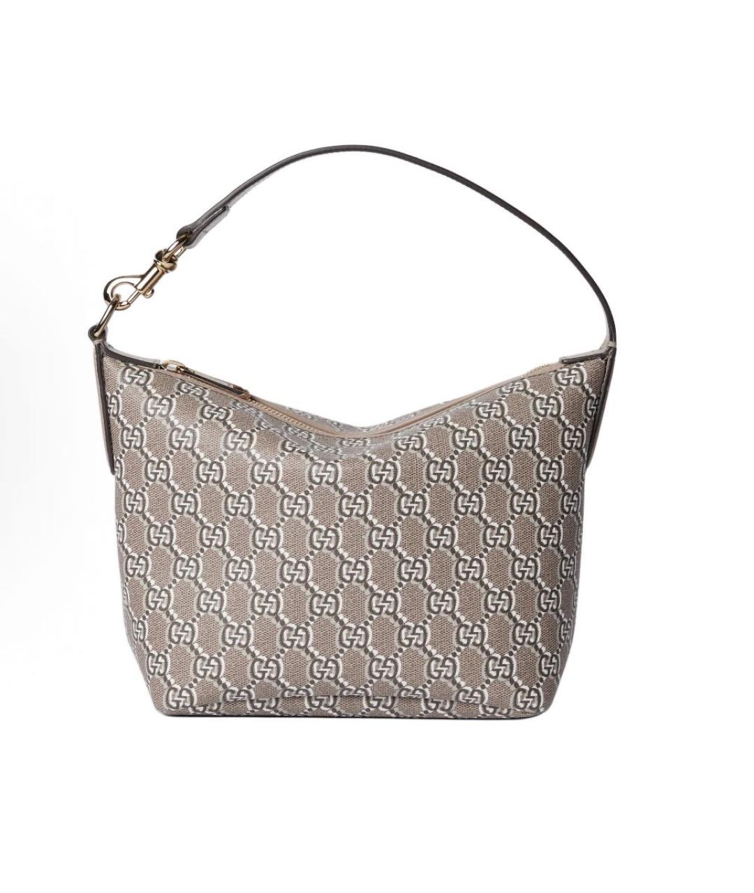GUCCI Сумка с короткими ручками, фото 1