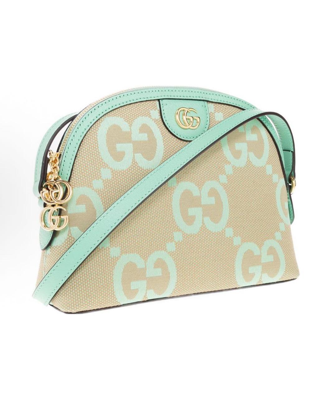 GUCCI Сумка с короткими ручками, фото 2