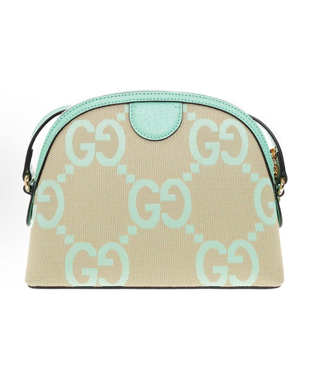 GUCCI Сумка с короткими ручками, фото 3