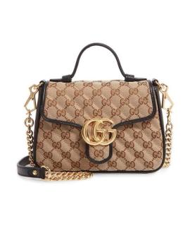 GUCCI Сумка с короткими ручками