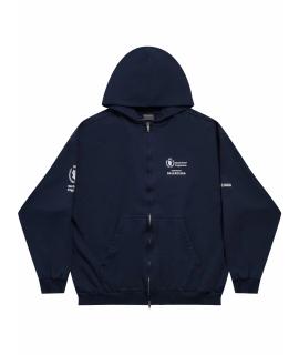 BALENCIAGA Худи/толстовка