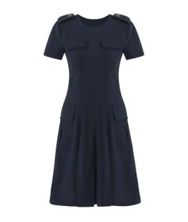 DSQUARED2 Повседневное платье