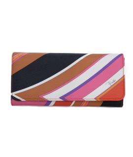 EMILIO PUCCI Кошелек