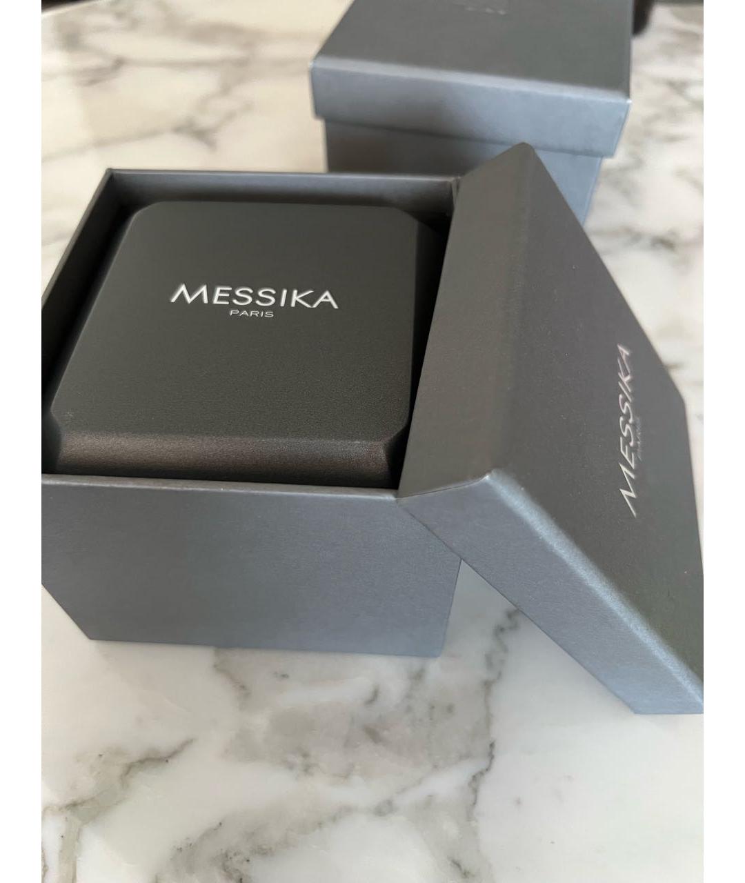 MESSIKA Браслет из белого золота, фото 5