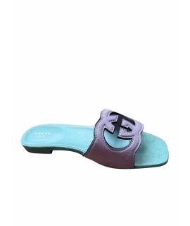 GUCCI Шлепанцы