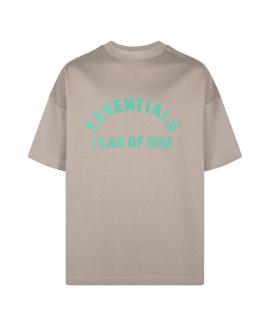 FEAR OF GOD ESSENTIALS Футболка