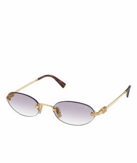 MIU MIU Солнцезащитные очки