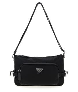 PRADA Сумка на плечо