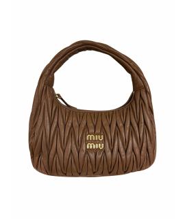 MIU MIU Сумка через плечо