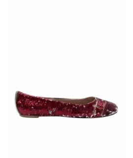 FERRAGAMO Балетки