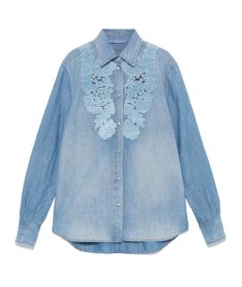 ERMANNO SCERVINO Рубашка