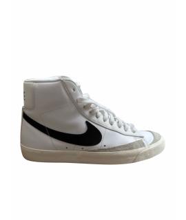 NIKE Высокие кроссовки / кеды