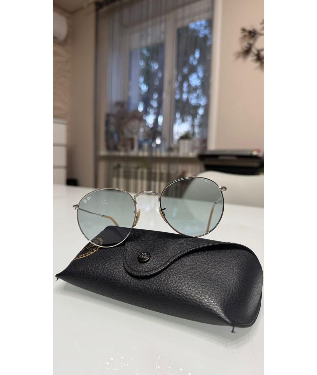 RAY BAN Солнцезащитные очки, фото 2