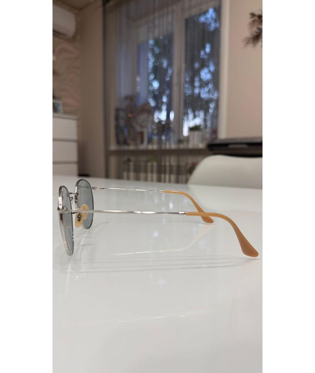 RAY BAN Солнцезащитные очки, фото 3