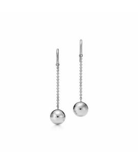 TIFFANY&CO Серьги