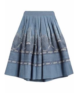ERMANNO SCERVINO Юбка миди