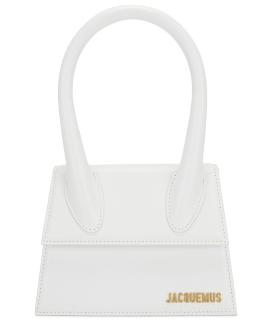JACQUEMUS Сумка с короткими ручками