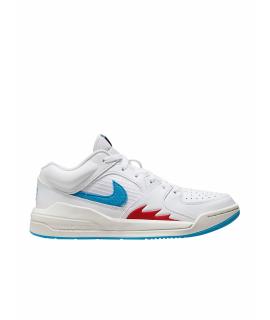JORDAN Низкие кроссовки / кеды