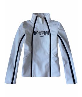 FENDI Спортивная куртка